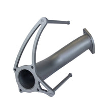 Load image into Gallery viewer, Redback Extreme Duty Exhaust for Nissan Patrol Y62 (02/2013 - on)