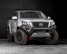 Load image into Gallery viewer, Nissan Navara NP300 (21-25) Ironman Raid Bull Bar