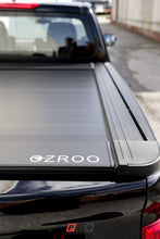 Load image into Gallery viewer, Nissan Navara (2020-2025) NP300 Lockable Roller Ute Tray Cover