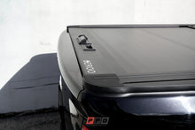 Load image into Gallery viewer, Nissan Navara (2020-2025) NP300 Lockable Roller Ute Tray Cover