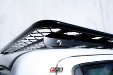 Load image into Gallery viewer, Ford Ranger (2011-2017+) PX PXII PXIII FLAT STYLE Dual Cab Roof Rack