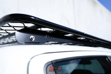 Load image into Gallery viewer, Ford Ranger (2011-2017+) PX PXII PXIII FLAT STYLE Dual Cab Roof Rack