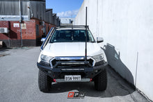 Load image into Gallery viewer, Ford Ranger (2011-2017+) PX PXII PXIII FLAT STYLE Dual Cab Roof Rack