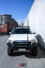 Load image into Gallery viewer, Ford Ranger (2011-2017+) PX PXII PXIII FLAT STYLE Dual Cab Roof Rack