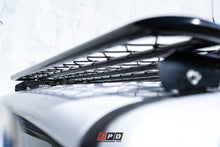 Load image into Gallery viewer, Ford Ranger (2011-2017+) PX PXII PXIII FLAT STYLE Dual Cab Roof Rack