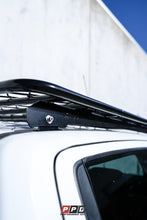Load image into Gallery viewer, Ford Ranger (2011-2017+) PX PXII PXIII FLAT STYLE Dual Cab Roof Rack