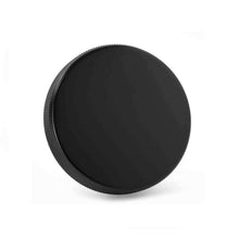 Load image into Gallery viewer, Universal Billet Radiator Cap Billet Radiator Cap 16psi Black Anodized Finish