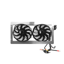 Load image into Gallery viewer, Toyota Landcruiser 70 & 200 Series V8 Twin and Single Turbo Diesel Thermo Shroud Kit