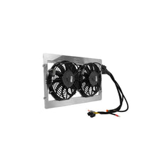 Load image into Gallery viewer, Toyota Landcruiser 70 & 200 Series V8 Twin and Single Turbo Diesel Thermo Shroud Kit