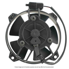 Load image into Gallery viewer, SPAL Universal Fan 05" Fan Straight Blade Pull 12V (342CFM) (59mm Deep)