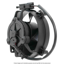 Load image into Gallery viewer, SPAL Universal Fan 05" Fan Straight Blade Pull 12V (342CFM) (59mm Deep)