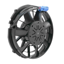 Load image into Gallery viewer, SPAL Universal FAN 12" Fan Paddle Blade Pull Brushless 12V (1802CFM) (80mm Deep)