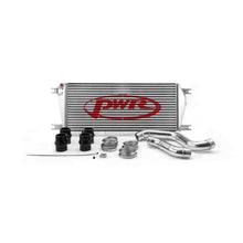 Load image into Gallery viewer, Mazda BT-50 3.0L Turbo Engine (2020 - Present) 68mm Intercooler & Pipe Kit