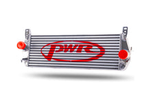 Load image into Gallery viewer, Land Rover Defender PWR 55mm Large Intercooler