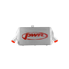 Load image into Gallery viewer, Mitsubishi Evo 7 (2001-2003) 68mm Intercooler