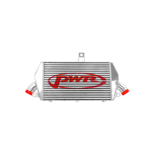 Load image into Gallery viewer, Mitsubishi Evo 7 (2001-2003) 68mm Intercooler