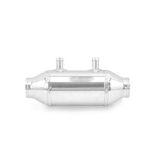 Load image into Gallery viewer, PWR Liquid to Air Barrel Intercooler 6" x 10" With 3" Outlets