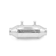 Load image into Gallery viewer, PWR Liquid to Air Barrel Intercooler 6" x 10" With 3" Outlets