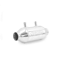 Load image into Gallery viewer, PWR Liquid to Air Barrel Intercooler 6" x 10" With 3" Outlets