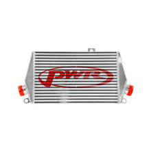 Load image into Gallery viewer, Mitsubishi Evo 4-6 (1996-2001) 68mm Intercooler