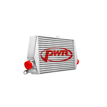 Load image into Gallery viewer, Mitsubishi Evo 4-6 (1996-2001) 68mm Intercooler
