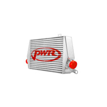 Load image into Gallery viewer, Mitsubishi Evo 4-6 (1996-2001) 68mm Intercooler