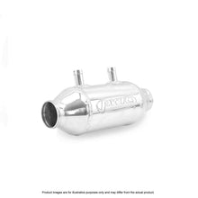 Load image into Gallery viewer, PWR Liquid to Air Barrel Intercooler 6" x 8" With 3" Outlets