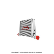 Load image into Gallery viewer, Mazda RX2-RX7 Series 1-3 12AT / 13BT Rotary 68mm Intercooler 3" Outlets