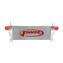 Load image into Gallery viewer, Mazda BT50 2012 - 2021 68mm Intercooler