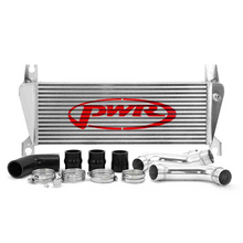 Load image into Gallery viewer, Ford Ranger PX1 -PX3 3.2L 2012-2021 68mm Intercooler & Pipe Kit