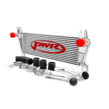 Load image into Gallery viewer, Ford Ranger PX1 -PX3 3.2L 2012-2021 68mm Intercooler & Pipe Kit