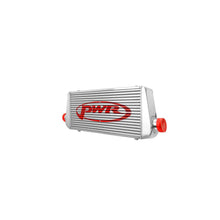 Load image into Gallery viewer, UNIVERSAL Aero2 Intercooler 600 x 300 x 81mm With 3" Outlets