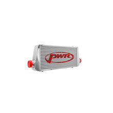 Load image into Gallery viewer, UNIVERSAL Aero2 Intercooler 600 x 300 x 81mm With 3" Outlets