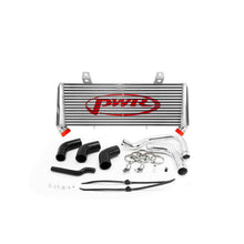 Load image into Gallery viewer, Nissan Navara NP300 D23 2.3DTT (2015-2020) 68mm Intercooler & Pipe Kit