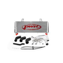 Load image into Gallery viewer, Nissan Navara NP300 D23 2.3DTT (2015-2020) 68mm Intercooler & Pipe Kit