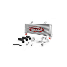 Load image into Gallery viewer, Nissan Navara NP300 D23 2.3DTT (2015-2020) 68mm Intercooler & Pipe Kit