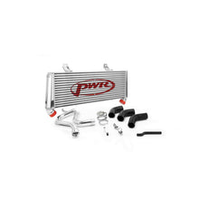 Load image into Gallery viewer, Nissan Navara NP300 D23 2.3DTT (2015-2020) 68mm Intercooler & Pipe Kit