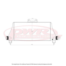 Load image into Gallery viewer, Toyota Hilux 2.8L (2015-2020) 42/55mm Stepped Core Intercooler & Pipe Kit