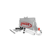 Load image into Gallery viewer, Toyota Hilux 2.8L (2015-2020) 42/55mm Stepped Core Intercooler & Pipe Kit