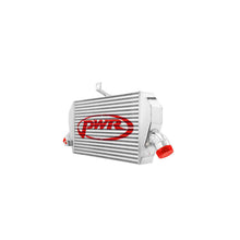Load image into Gallery viewer, Mitsubishi Evo 8-9 (2003-2007) 68mm Intercooler