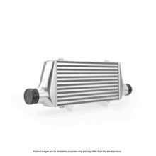 Load image into Gallery viewer, Street Series Intercooler - Core Size 300 x 200 x 68mm, 2.5" Outlets