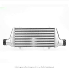 Load image into Gallery viewer, Street Series Intercooler - Core Size 600 x 200 x 68mm, 2.5" Outlets