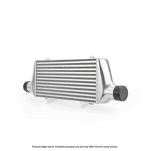 Load image into Gallery viewer, Street Series Intercooler - Core Size 600 x 200 x 68mm, 2.5" Outlets