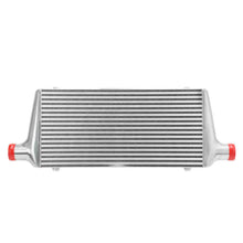 Load image into Gallery viewer, Street Series Intercooler - Core Size 600 x 300 x 68mm, 2.5" Outlets