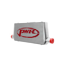 Load image into Gallery viewer, Street Series Intercooler - Core Size 600 x 300 x 68mm, 2.5" Outlets