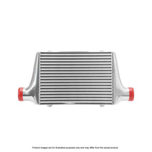 Load image into Gallery viewer, Street Series Intercooler - Core Size 300 x 300 x 68mm, 3" Outlets