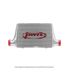 Load image into Gallery viewer, Universal Street Series Intercooler Core Size 500 x 300 x 68mm, 3" Outlets