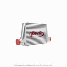 Load image into Gallery viewer, Universal Street Series Intercooler Core Size 600 x 300 x 68mm, 3" Outlets