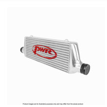 Load image into Gallery viewer, Racer Series Intercooler - Core Size 600 x 200 x 68mm, 2.5" Outlets