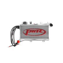 Load image into Gallery viewer, Toyota Landcruiser 76 Series (2007-2023) 1VDFTV V8 Elite Series Billet Intercooler with Fan & Shroud Kit